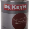 Ijzer primer bruin / rood 2,5 L