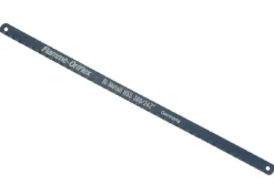 Ijzerzaagbladen bi - metaal 300 mm