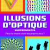 Illusions d'optique surprenantes
