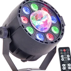 2-In-1 Light Effect