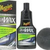 3-in-1 Wax - 1 kit