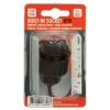 Inbouw contactdoos 2,1A 12/24 V
