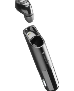 In-Ear Hph Bt Mini Car Charg
