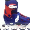 Inline Skates Boy Maat 31-34 Blauw