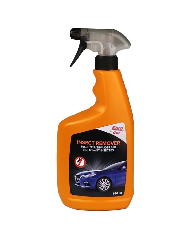 Insecten verwijderaar - 650 ml
