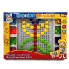 Insteekmozaïek puzzel