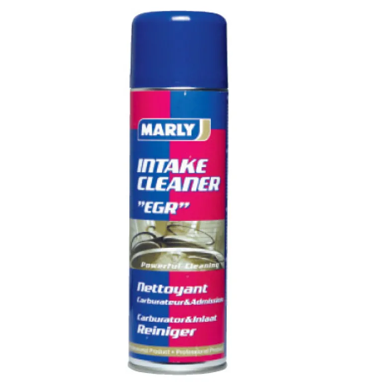 Intake Cleaner "EGR" - 500 ml