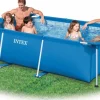 Intex small frame familiezwembad 300 x 200 x 75 cm