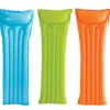 Intex Watermatras Economats - 183x69cm - Verschillende Kleuren