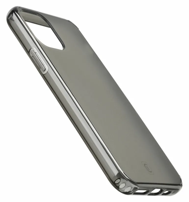 Iph 12 Case Antib Blk