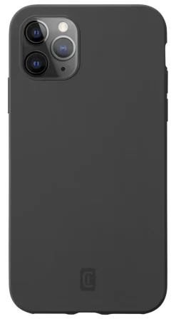 Iph 12 Max/12 Pro Sensa Black