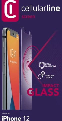 Iph 12 Sp  Glass