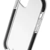 Iph12 Case Tetra Transparent