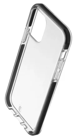 Iph12 Case Tetra Transparent