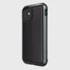 Iphone 11 Cse Def Lx Blk Leath