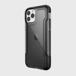 Iphone 11 Pr Cse Def Clear Blk