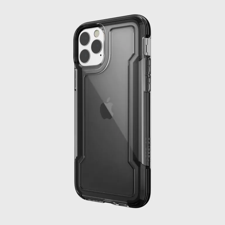 Iphone 11 Pr Cse Def Clear Blk