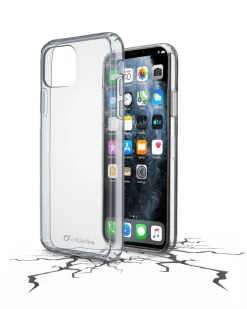 Iphone 11 Pro Max Clear Duo