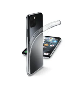 Iphone 11 Pro Max Covr Fine Tr