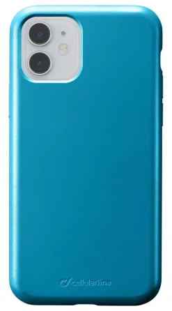 Iphone 11  Sensation Petroleum