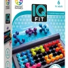 IQ fit