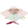 Iris & Lali Doudou de hond
