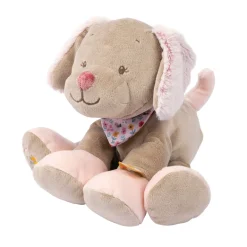 Iris & Lali Knuffel LALI de hond