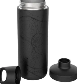 Isoleer-drinkbus 500 ml - Hasselt