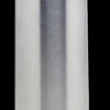 Isoleerfles met beker 1 L