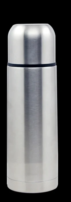 Isoleerfles met beker 500 ml