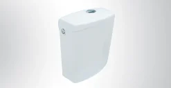Jachtbak Uno 3/6 L