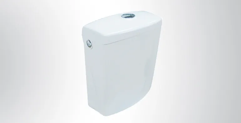Jachtbak Uno 3/6 L
