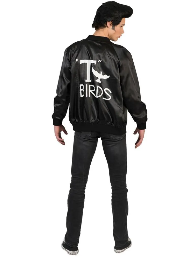 Jasje T-birds Grease - Maat 56/58