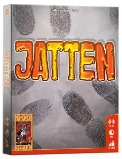Jatten
