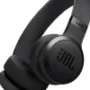 JBL Live 670NC Bluetooth koptelefoon met noise cancelling - on-ear - Zwart