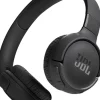 JBL Tune 520BT Draadloze on-ear koptelefoon - Zwart