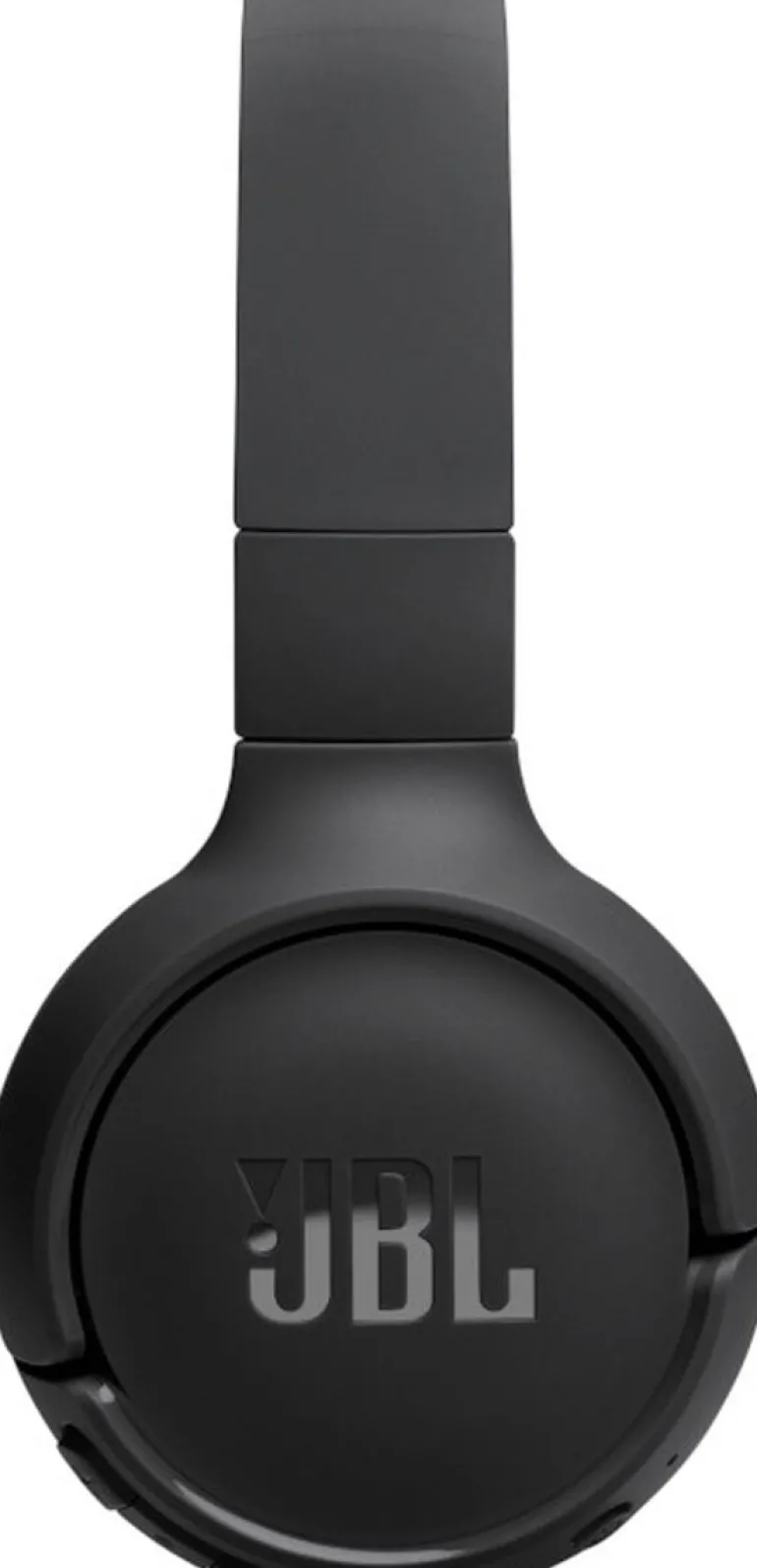JBL Tune 520BT Draadloze on-ear koptelefoon - Zwart