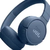 JBL Tune 670NC Draadloze On-Ear Koptelefoon - Noise Cancelling - Blauw