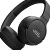 JBL Tune 670NC Draadloze On-Ear Koptelefoon - Noise Cancelling - Zwart