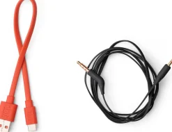 JBL Tune 770NC Draadloze over-ear koptelefoon - Noise Cancelling - Zwart