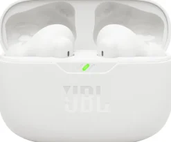 JBL Wave Beam 2 True Wireless NC Earbuds - Wit