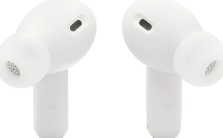 JBL Wave Beam 2 True Wireless NC Earbuds - Wit