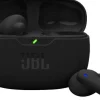JBL Wave Beam 2 True Wireless NC Earbuds - Zwart
