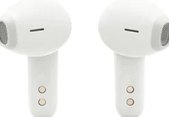 JBL Wave Flex 2 True Wireless NC oordopjes - Wit