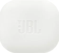 JBL Wave Flex 2 True Wireless NC oordopjes - Wit