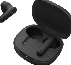 JBL Wave Flex 2 True Wireless NC oordopjes - Zwart