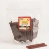 Jerky rolls duck 500 gr