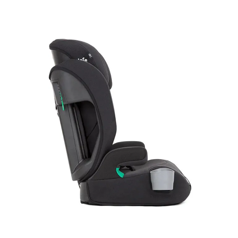 Joie Autostoel Groep 1/2/3 Elevate Shale Black