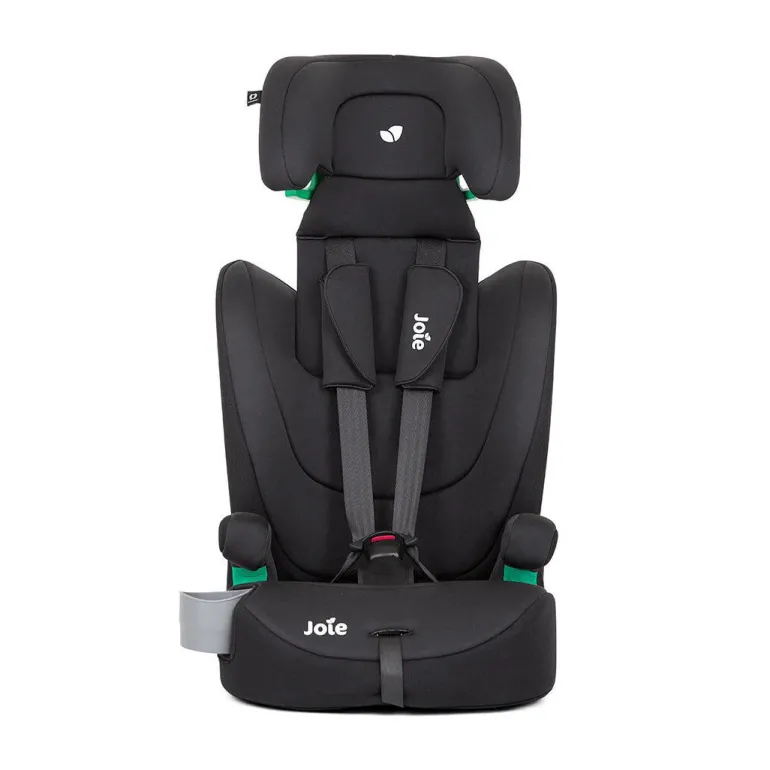 Joie Autostoel Groep 1/2/3 Elevate Shale Black
