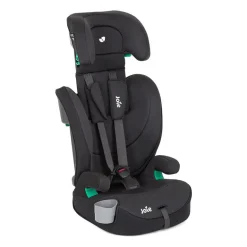 Joie Autostoel Groep 1/2/3 Elevate Shale Black